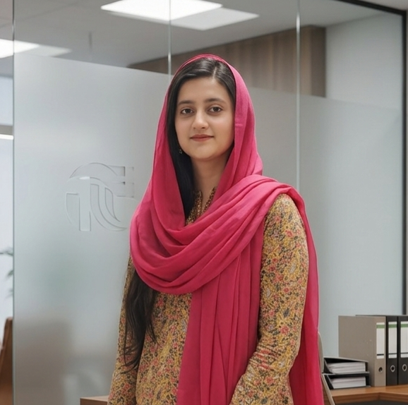 Azka Khalid