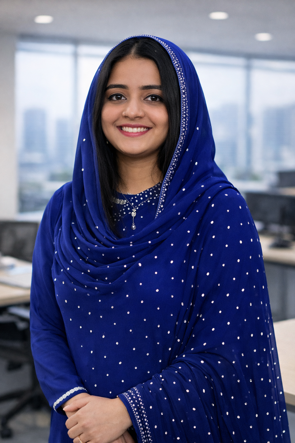 Romesa Khurram Ramay