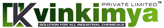 VinKimya (Private) Limited Logo