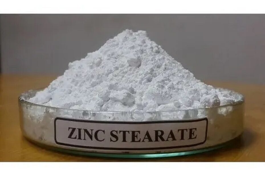ZN – 55 / Zinc Stearate